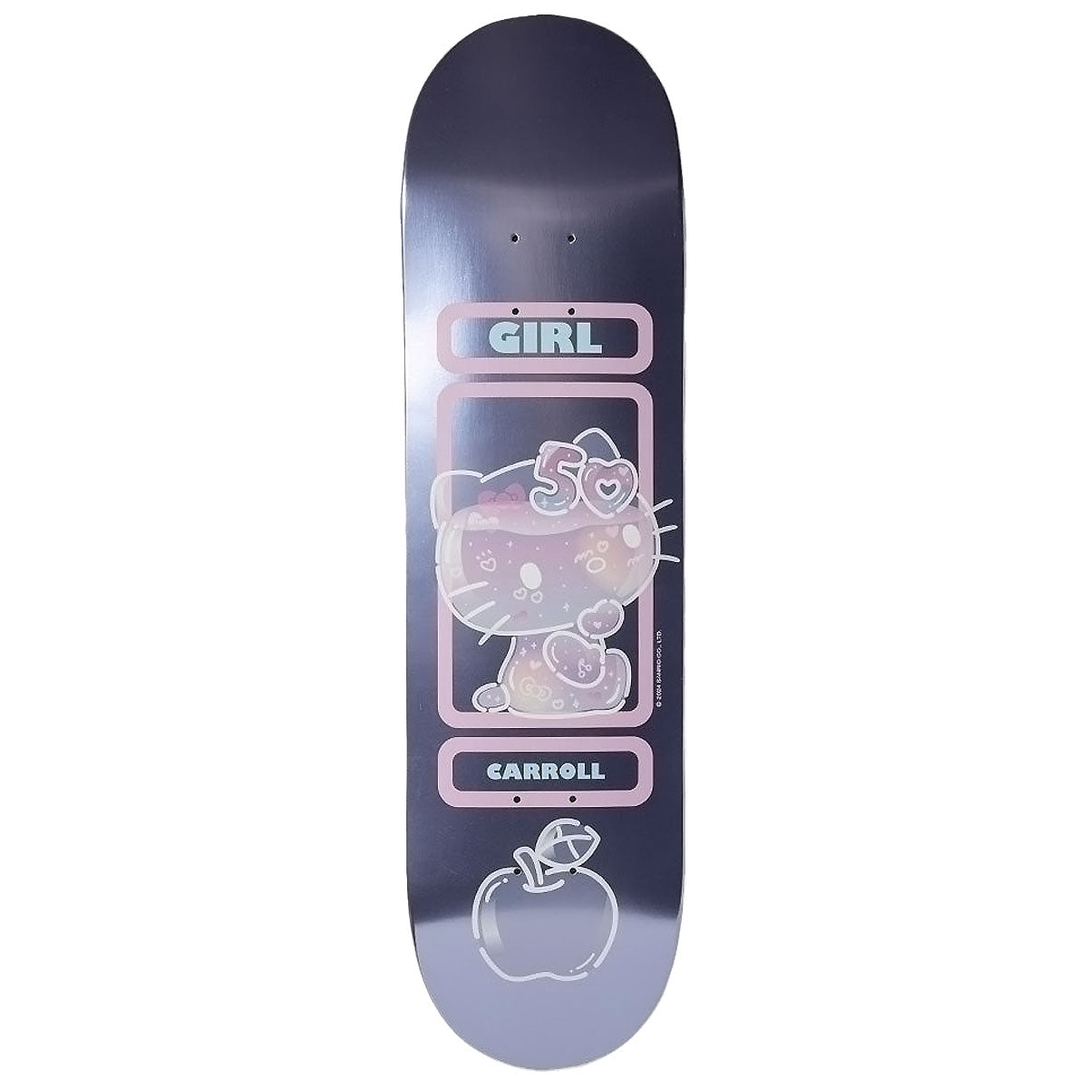 Girl x Hello Kitty