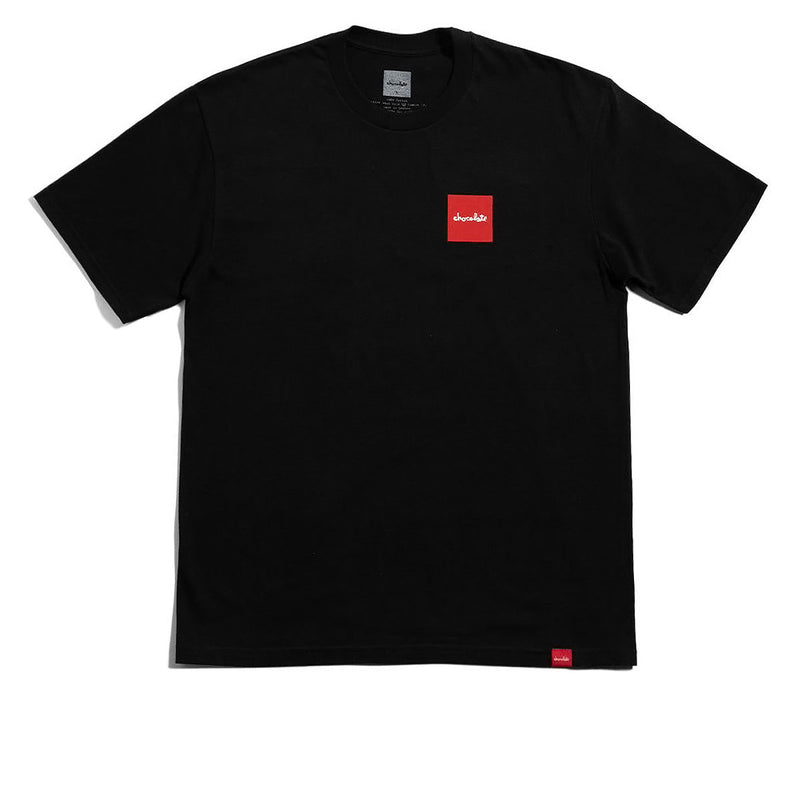 Chocolate Art Official T-Shirt - Black