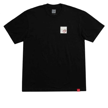 Chocolate Dream Rodeo T-Shirt - Black