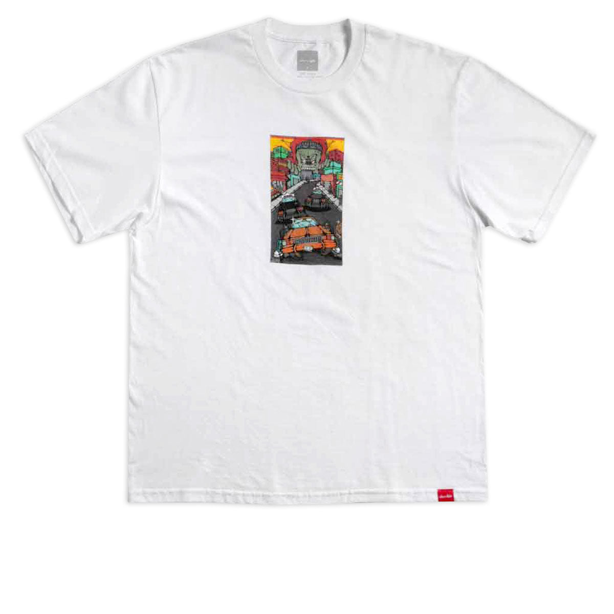 Chocolate T-Shirts