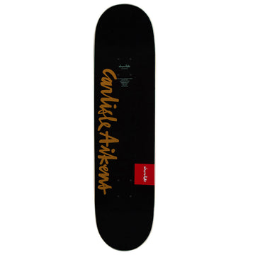 Chocolate Aikens OG Chunk Skateboard Complete - 8.25