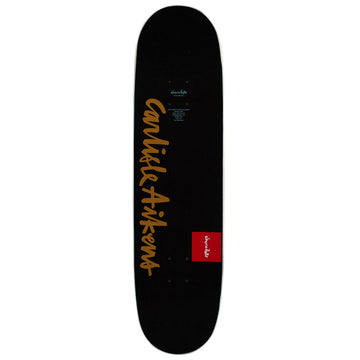 Chocolate Aikens OG Chunk Skateboard Deck - 2026 - 8.50