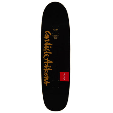 Chocolate Aikens OG Chunk Skateboard Deck - 9.00