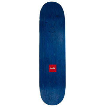 Chocolate Alvarez Cada Dia Skateboard Complete - 8.50