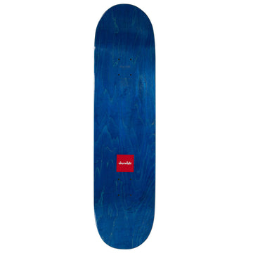 Chocolate Herrera Cada Dia Skateboard Complete - 8.375