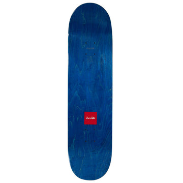 Chocolate Herrera Cada Dia Skateboard Deck - 8.50
