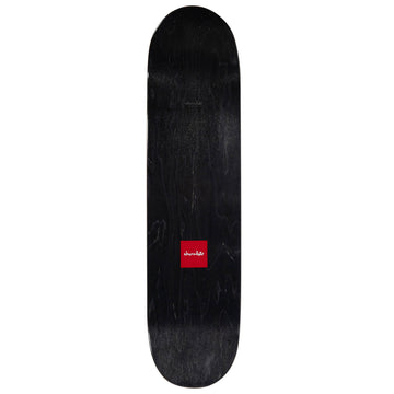 Chocolate Perez Cada Dia Skateboard Deck - 8.40