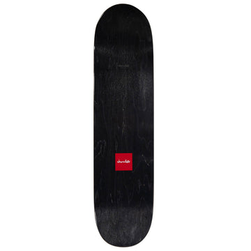Chocolate Perez Cada Dia Skateboard Deck - 8.25