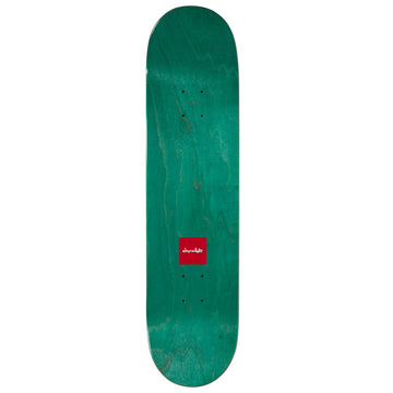 Chocolate Trahan Cada Dia Skateboard Complete - 8.25