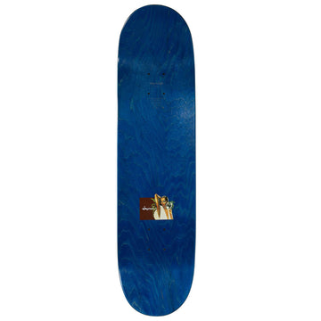 Chocolate Aikens Queen Skateboard Deck - 8.00