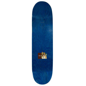 Chocolate Aikens Queen Skateboard Deck - 8.50