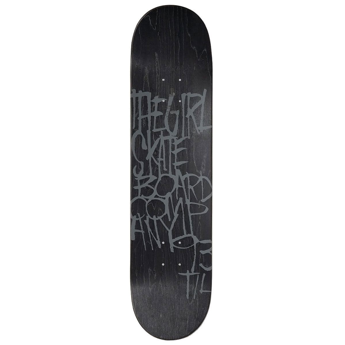 Girl Bennett Splinter Skateboard Complete - 8.125
