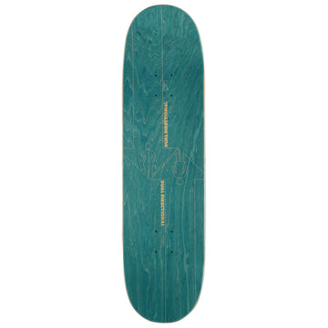 Girl Mccrank Dual Directional Skateboard Complete - 2025 - 8.50