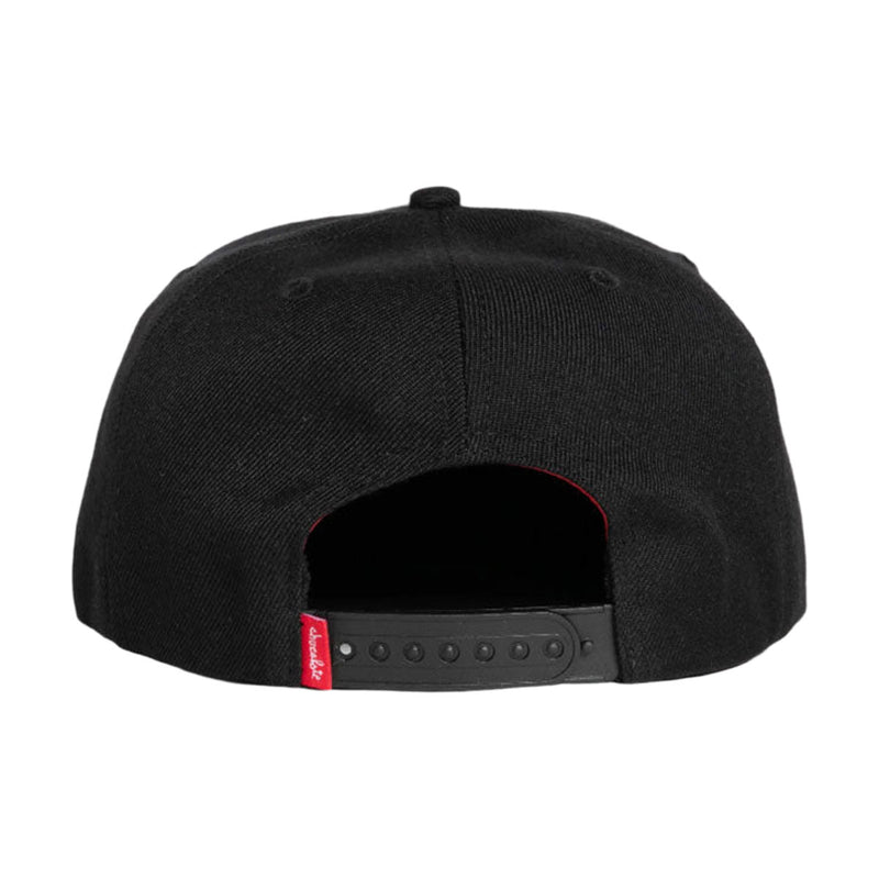 Chocolate Original Chunk '94 Hat - Black