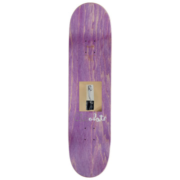 Chocolate Anderson Faces Skateboard Complete - 8.00