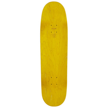 Chocolate Anderson Know Your Rights Skidul Skateboard Complete - 8.50
