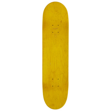 Chocolate Anderson Know Your Rights Skateboard Deck - 8.00