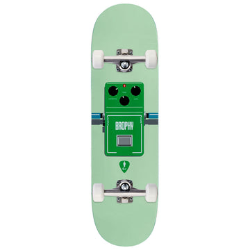 Girl Brophy Stomp Skateboard Complete - 8.80