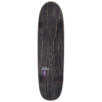 Girl Bannerot Splinter Loveseat+ Skateboard Complete - 9.00