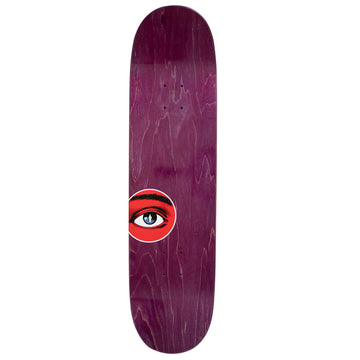 Girl Carroll Follies Skateboard Deck - 8.375
