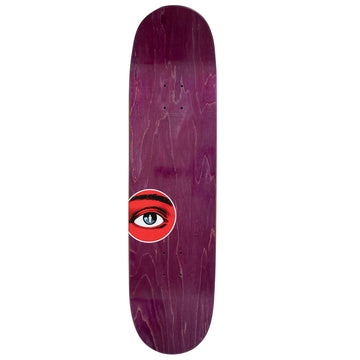 Girl Carroll Follies Skateboard Complete - 8.50