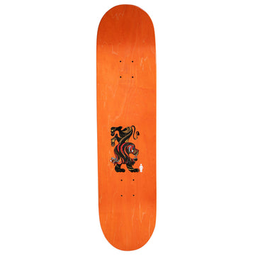 Girl Davis Follies Skateboard Deck - 8.50