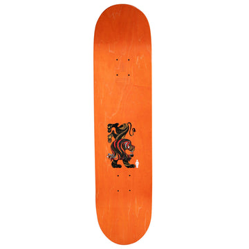 Girl Davis Follies Skateboard Deck - 8.25