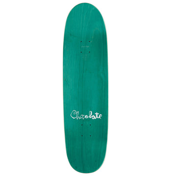 Chocolate Aikens OG Script Loveseat+ Skateboard Complete - 9.00