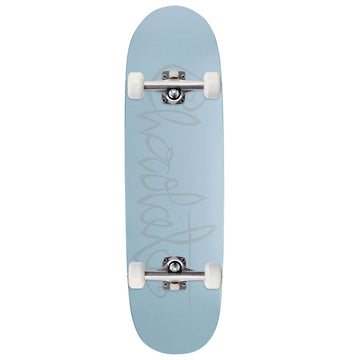 Chocolate Aikens OG Script Loveseat+ Skateboard Complete - 9.00