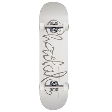 Chocolate Capps OG Script Skateboard Complete - 8.25