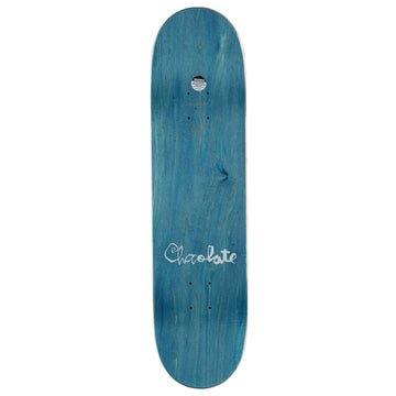 Chocolate Alvarez Mandala Skateboard Complete - 8.125