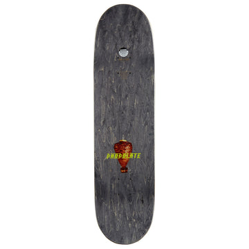 Chocolate Herrera Trompo Skateboard Deck - 8.375