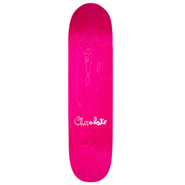 Chocolate Herrera World Is Yours Skateboard Complete - 8.375