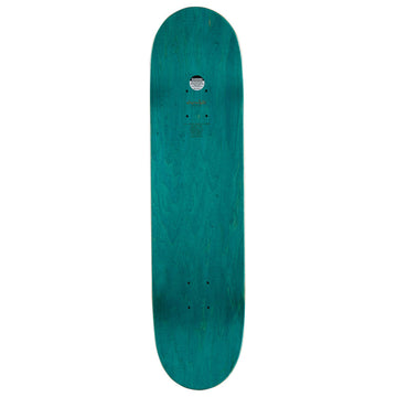 Chocolate Trahan Mandala Skateboard Deck - 8.00