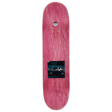 Chocolate Anderson Lost Singles Skateboard Deck - 8.25