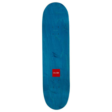 Chocolate Daewon Song Chunk Skateboard Complete - 8.375