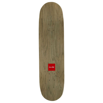 Chocolate Daewon Song Chunk Skateboard Deck - 8.50
