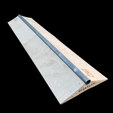 Keen Ramps 8' Slap Stick