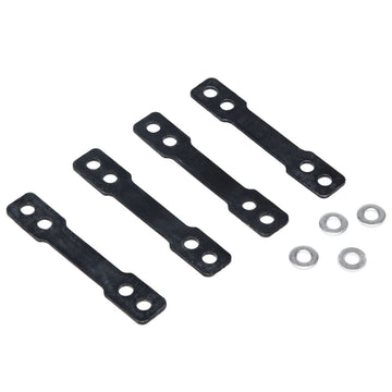 Loaded Dervish Shock Pad and Washer Kit