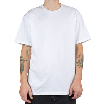CCS OG Heavyweight T-Shirt - White