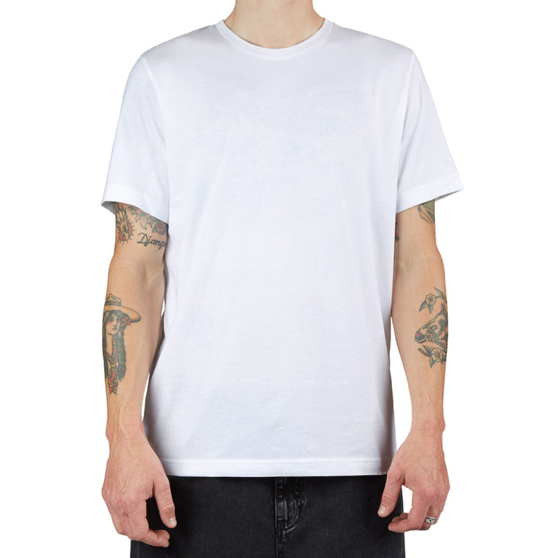 CCS Basis T-Shirt - White