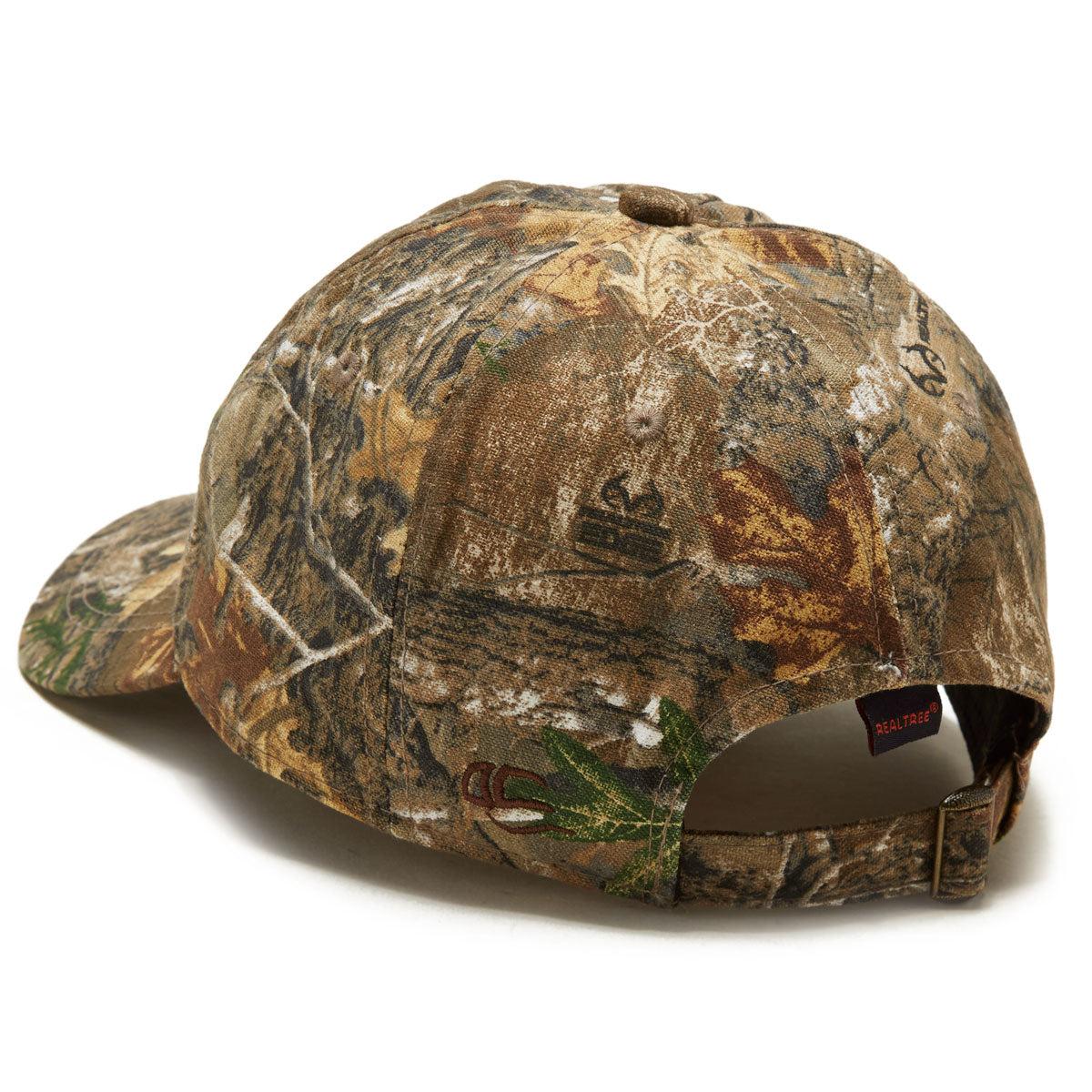 CCS x Realtree Embroidered Mailorder Hat - Edge image 2
