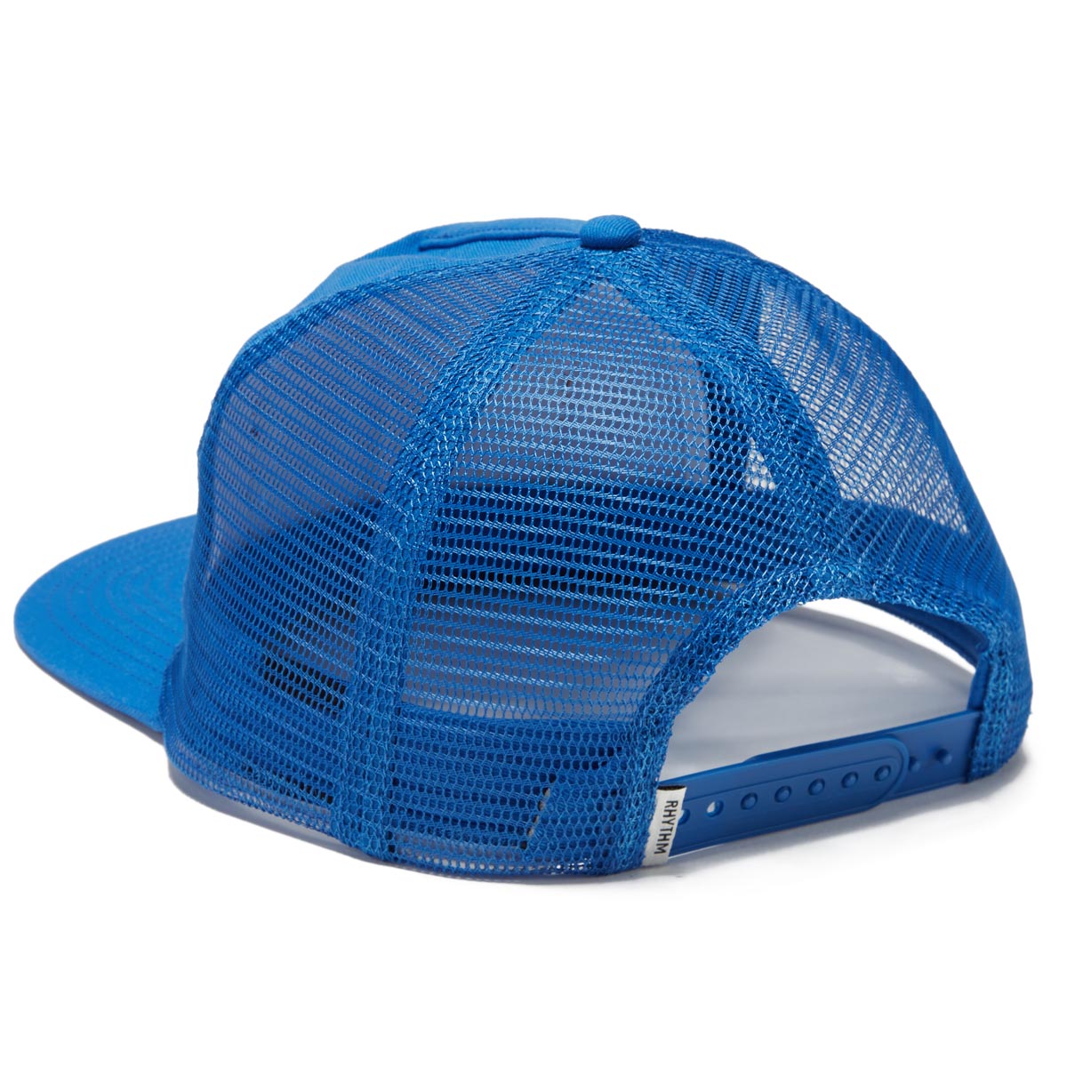 Rhythm Pathway Trucker Hat - Artic Blue image 2