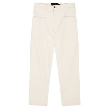 Deus Ex Machina Specter Work Pants - Natural