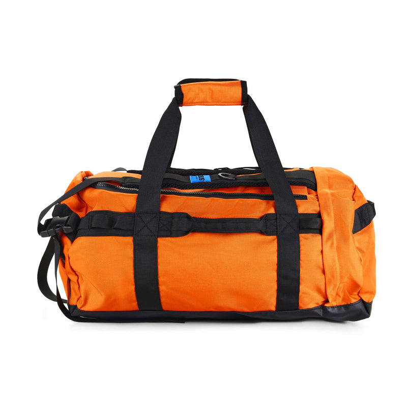 Deus Ex Machina Onshore Duffle Bag - Mandarin Orange