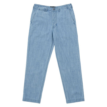 Deus Ex Machina Imperial Denim Jeans - Light Stone