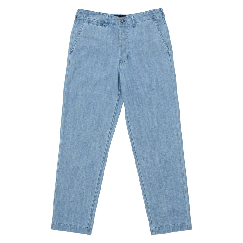 Deus Ex Machina Imperial Denim Jeans - Light Stone