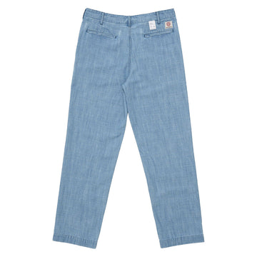 Deus Ex Machina Imperial Denim Jeans - Light Stone