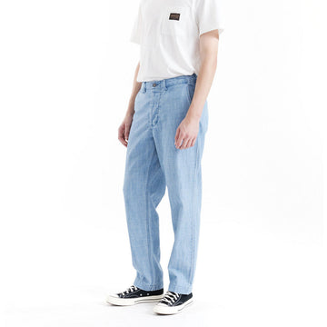 Deus Ex Machina Imperial Denim Jeans - Light Stone