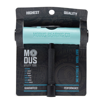 Modus Utility Tool - Aqua